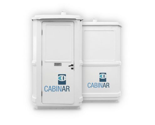 BAÑO QUÍMICO VENTA