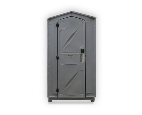 BAÑO QUÍMICO ALQUILER FRENTE
