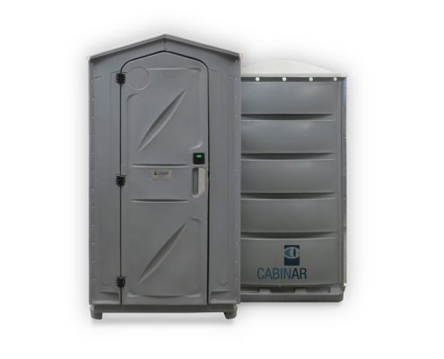 BAÑO QUÍMICO PARA ALQUILER