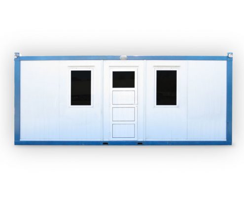 OFICINA MOD 650