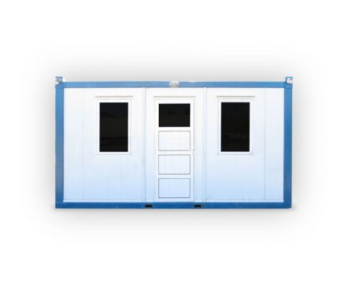 OFICINA MOD 400
