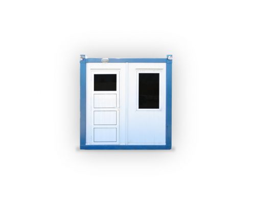 OFICINA MOD 250